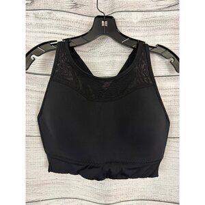 Athleta High Impact Gigi Bra Size M